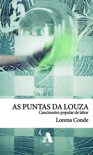 [9788412263169] As puntas da louza