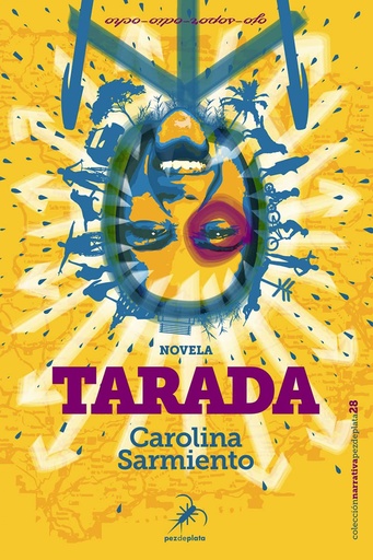 [9788412289824] TARADA