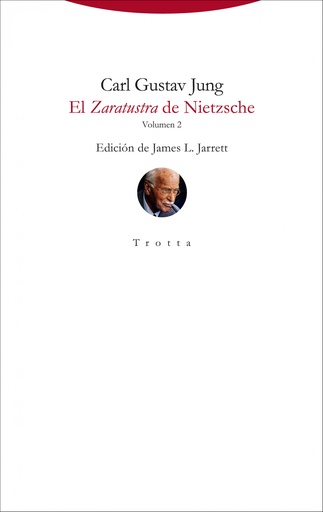 [9788413640037] El Zaratustra de Nietzsche