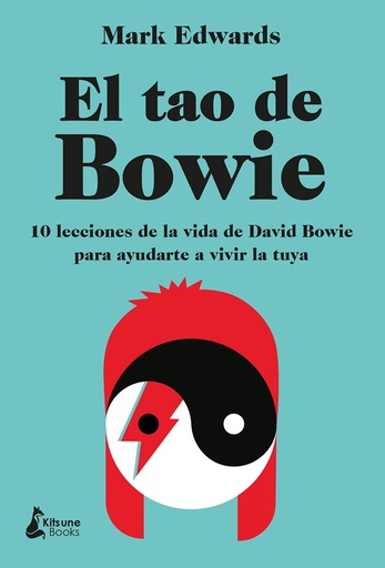 [9788418524066] El tao de Bowie