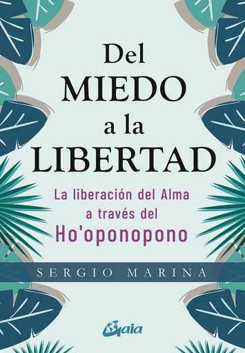 [9788484458913] Del miedo a la libertad