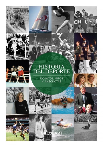 [9788412264951] Historia del Deporte (NE)