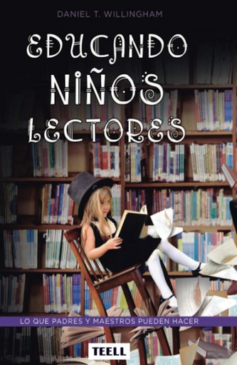 [9788416511075] Educando niños lectores