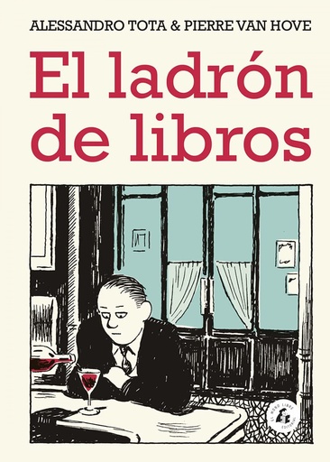 [9788494992742] EL LADRÓN DE LIBROS