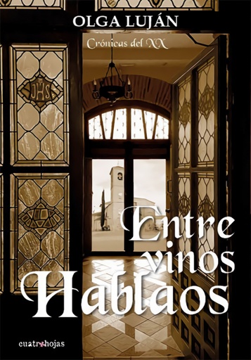 [9788412317176] Entre vinos hablaos