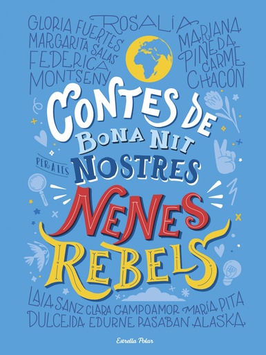 [9788418444258] Contes de bona nit per a les nostres nenes rebels