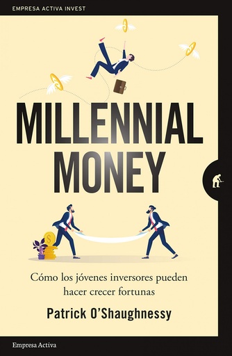 [9788416997381] Millennial Money