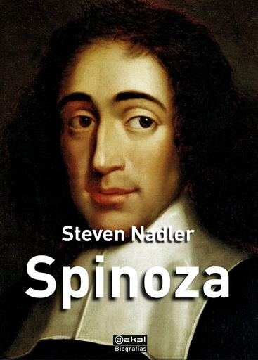 [9788446050797] Spinoza