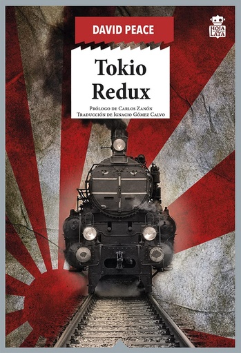 [9788416537884] Tokio Redux