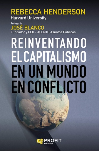 [9788418464423] REINVENTANDO EL CAPITALISMO