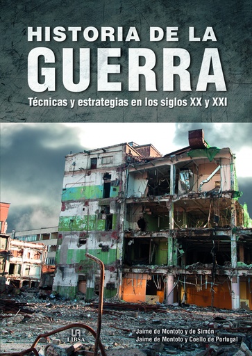 [9788466240949] Historia de la Guerra