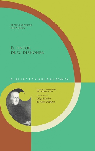 [9788491922063] El pintor de su deshonra