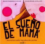 [9789895281213] SUEÑO DE MAMA, EL