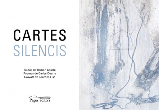 [9788413032689] Cartes. Silencis