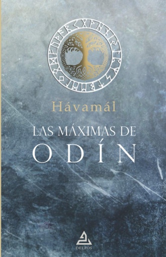 [9788418373152] Hávamál