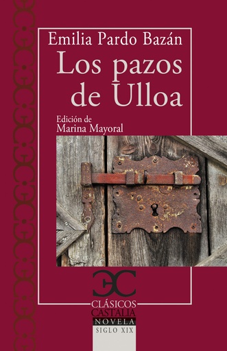 [9788497408745] Los Pazos de Ulloa