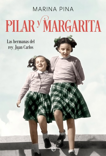 [9788413841090] Pilar y Margarita