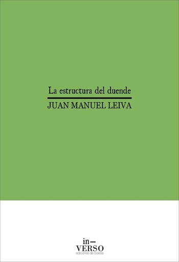 [9788494736216] LA ESTRUCTURA DEL DUENDE