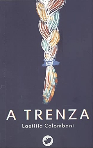 [9788417388584] A TRENZA