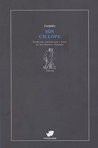 [9788417388577] IÓN. CICLOPE