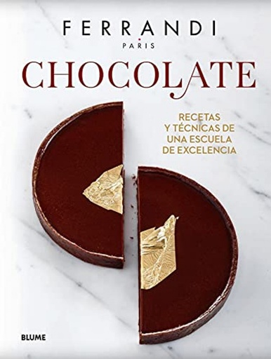 [9788418459634] Chocolate. Ferrandi