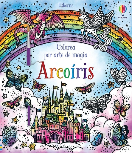 [9781474996150] ARCOIRIS