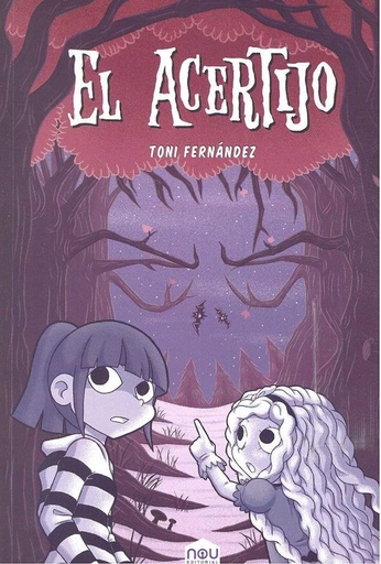 [9788417268114] El acertijo, ed 2018