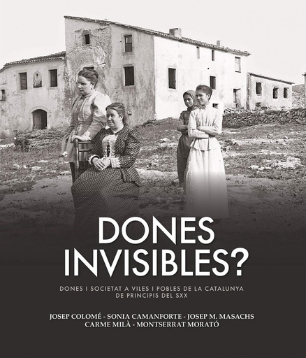 [9788418243165] Dones invisibles?