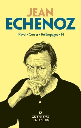 [9788433959713] Jean Echenoz