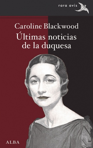 [9788490657782] Últimas noticias de la duquesa