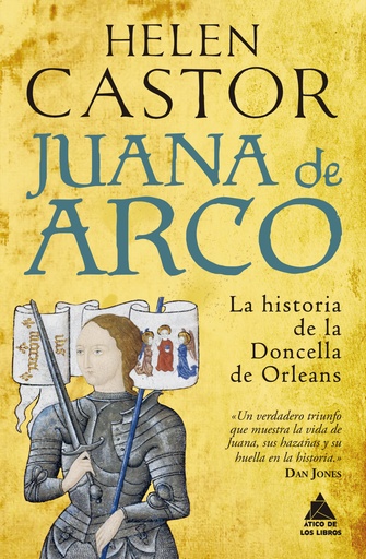 [9788418217340] Juana de Arco