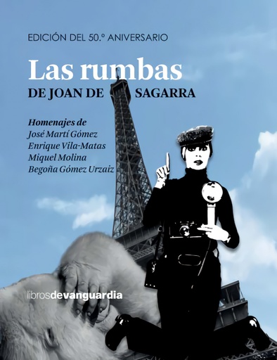 [9788416372935] Las rumbas de Joan de Sagarra