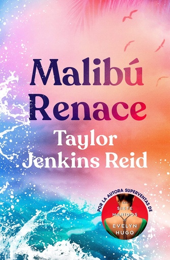 [9788416517442] MALIBÚ RENACE