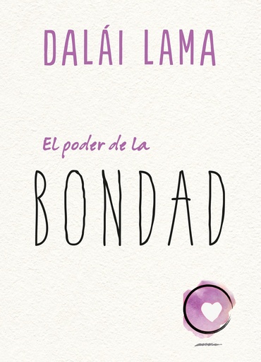 [9788417694098] El poder de la bondad