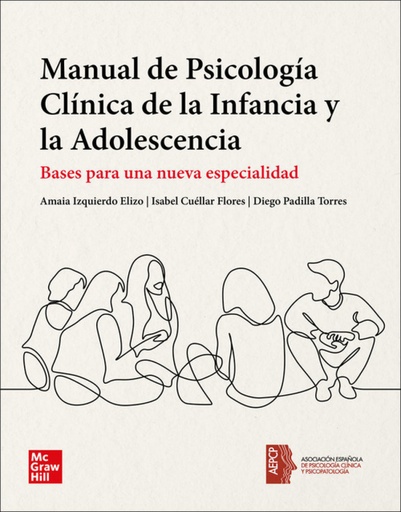 [9788448625726] Manual de Psicología Clínica de la Infancia y la Adolescencia