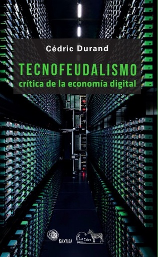 [9789873621901] Crítica de la economía digital