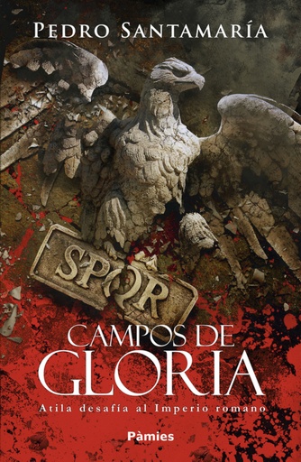 [9788418491177] Campos de gloria