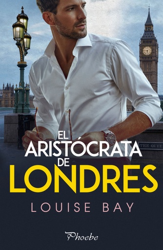 [9788418491184] El aristócrata de Londres