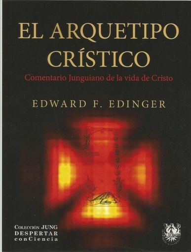 [9788488540157] El arquetipo cristico