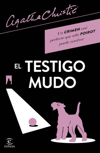 [9788467059809] El testigo mudo