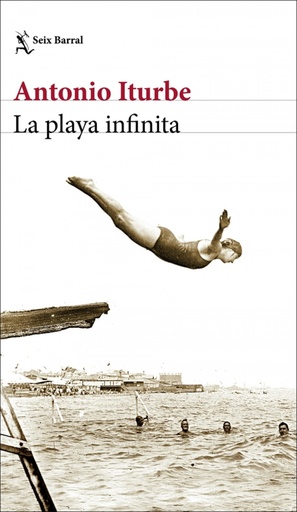 [9788432238871] La playa infinita