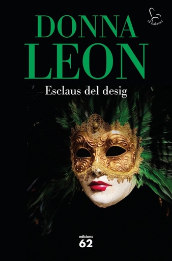 [9788429779547] Esclaus del desig