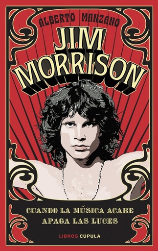 [9788448028466] Jim Morrison