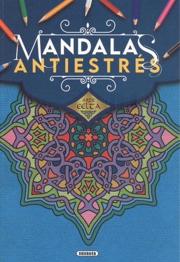 [9788467782738] ARTE CELTA (MANDALAS ANTIES