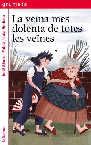 [9788424670559] La veïna més dolenta de totes les veïnes