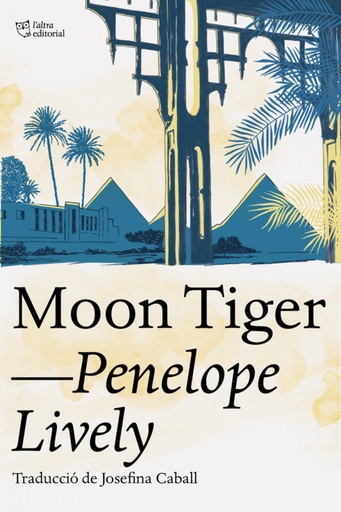 [9788412254686] Moon Tiger