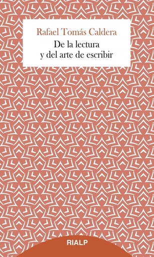 [9788432154072] De la lectura y del arte de escribir