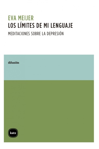 [9788415917519] Los límites de mi lenguaje