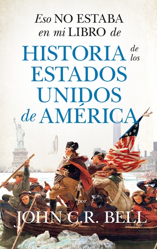 [9788418346620] ESO NO ESTABA...HIST. DE LOS ESTADOS UNIDOS