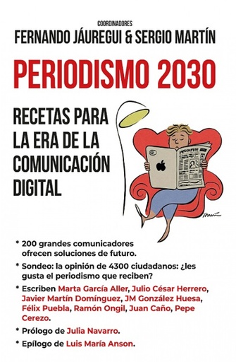 [9788418757112] PERIODISMO 2030